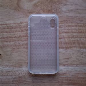 iPhone X/XS water proof case